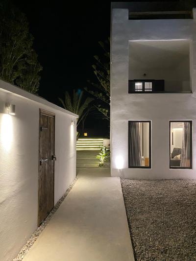 Villa Agrabely & Suites
