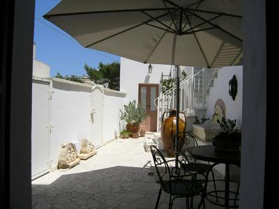 Casa vacanze a Sud di Leuca