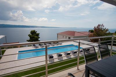 Villa Stipe