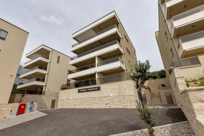 Penthouse DALS Exclusiv - Makarska Exklusiv