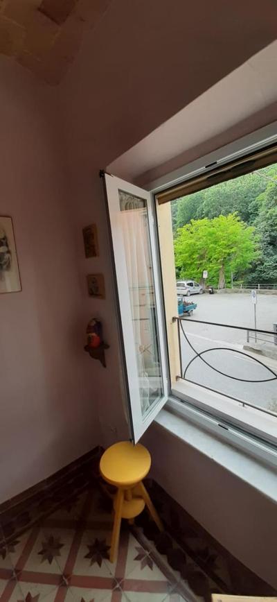 casa di lucia
