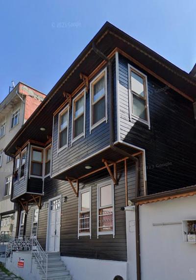 Sweet Home Kadıköy