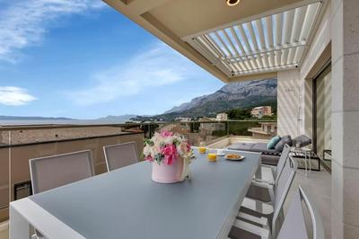 Apartment Ocean View - Makarska Exklusiv