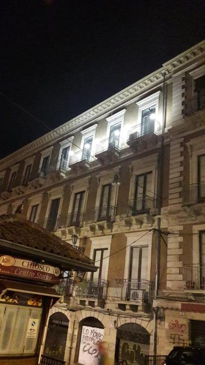 A Casa Mia - Catania Apartment