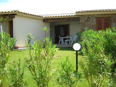 Casa Santoreggia Olbia, Porto Istana, Murta Maria