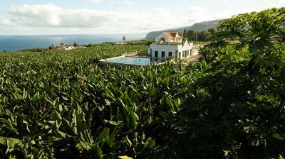 Hacienda Los Orovales