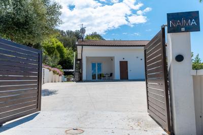 Naima Boutique Villa