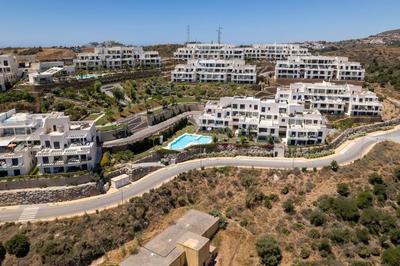 Casa Banderas · Relax and unwind with a beautiful view in La Cala de Mijas