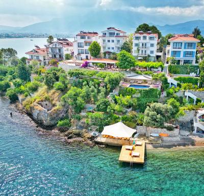 Ece Otel Sovalye Adası - Image 162