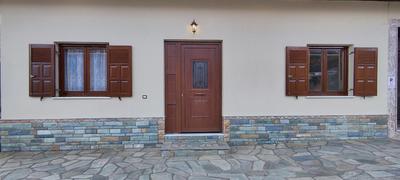 Theofania's Marble House Meteora