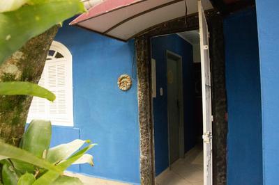 Pousada no Sana Donna Leda