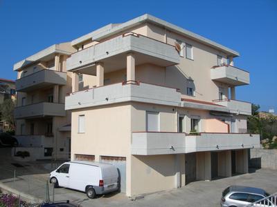 SPARGI Apartment