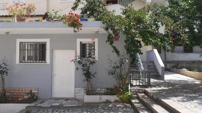 Olti's Beach House