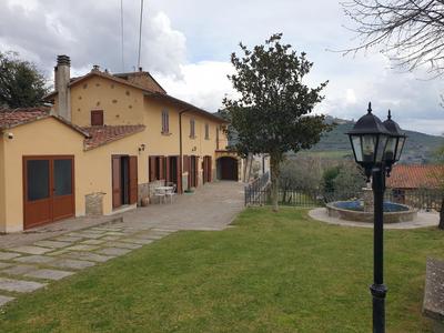 B&B Il Mandorlo