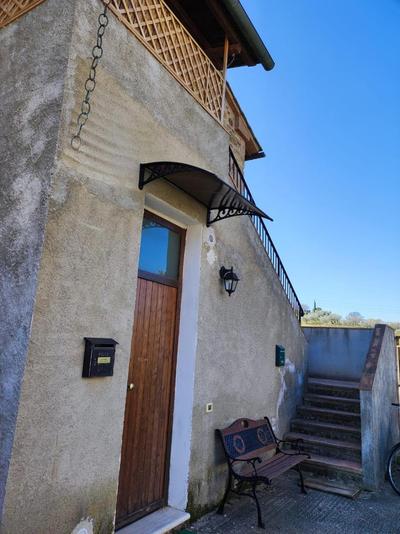 Agriturismo Il Borgo della Canapa