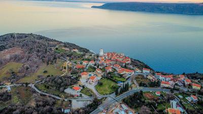 Apartman Dea Brseč