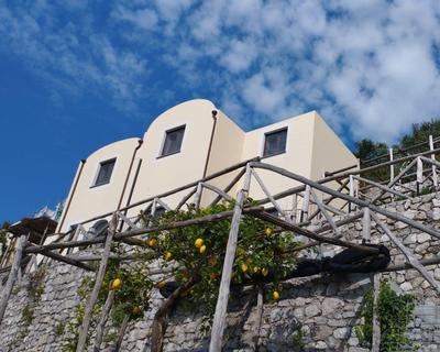 Villa Alba - Amalfi Coast