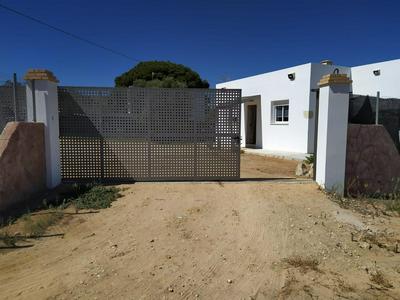 Casa la Alberca