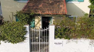 Kos Gaia Garden House