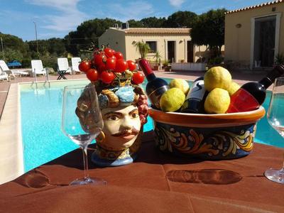 Locanda Rurale Santa Marta