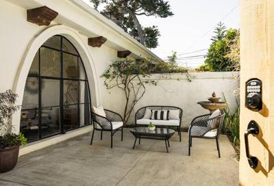 1 Bedroom Casita - Casa Blanca