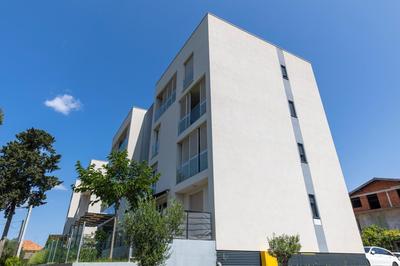 LuSea Apartment