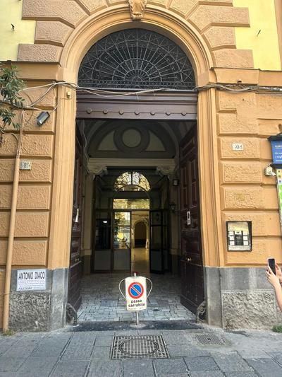 B&B TRE REGINE