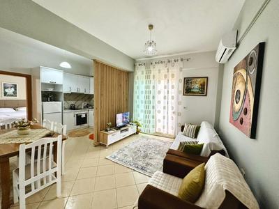 Amantia Apartment