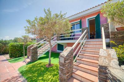 Casa Vacanza Sole & Luna