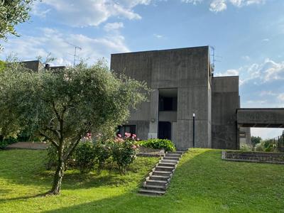 Holiday home Punta D'Oro with garden, parking place and lake access at 300 m