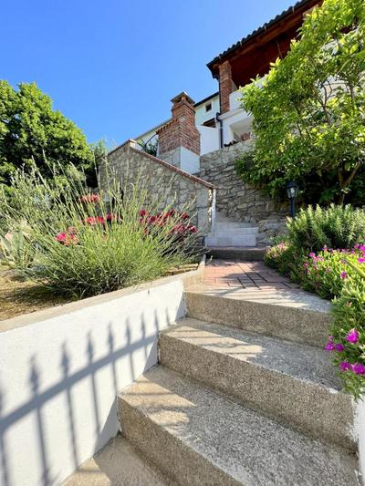 Casa Bella Holiday Home Rab