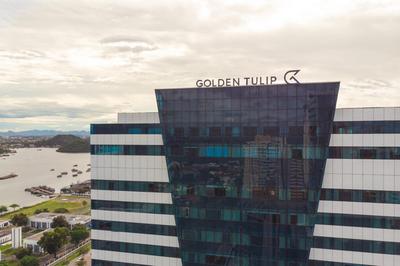 Golden Tulip Porto Vitória