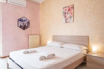 Guest Planet - Intero bilocale Crescenzago M2