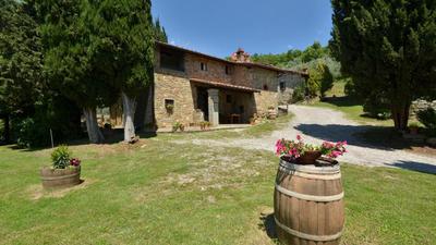 Podere Le Coste