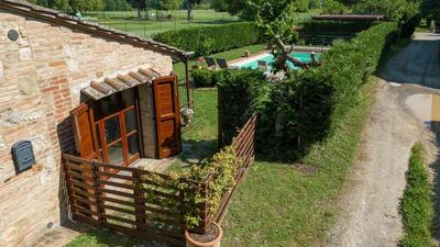 Casina di Teo