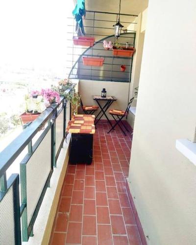 Apartamento Carranque