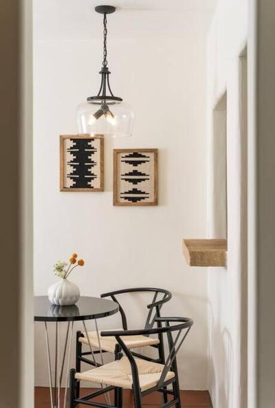 Casa Blanca Suite B2 - Sunlit Montecito Studio Retreat with Patio