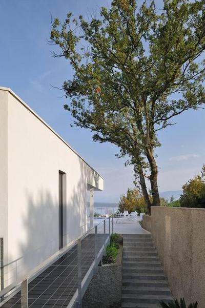 5*Modern Seaview villa with private pool