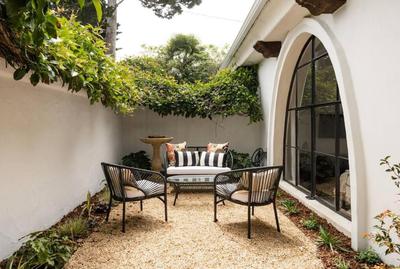 Cozy New - Casa Blanca Suite B1