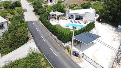 Villa Naklice