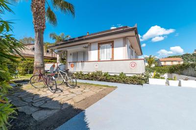 Villa Brigida Beach & Pool