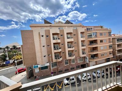 Alquilaencanarias- Medano Beach Tarajal