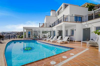 Villa Torremimosas
