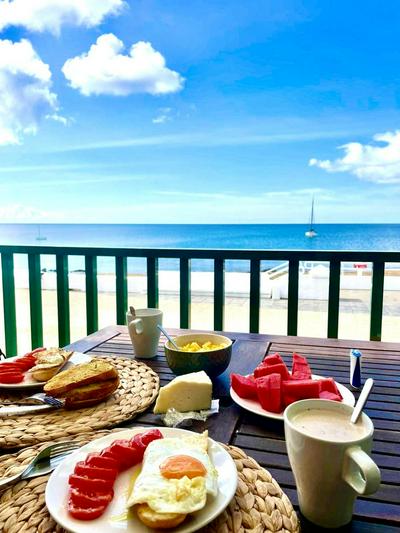 Villa Playa Honda