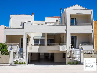 VillasDiNafplio - DIVA & PERLA