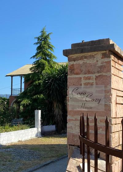 Coro Cozy House
