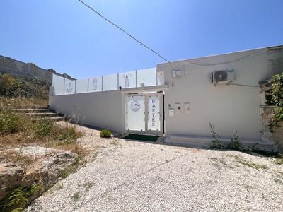 villa Dantès