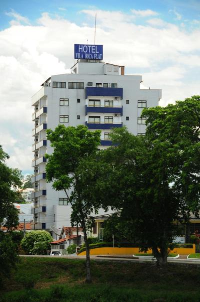 Hotel Vila Rica Flat