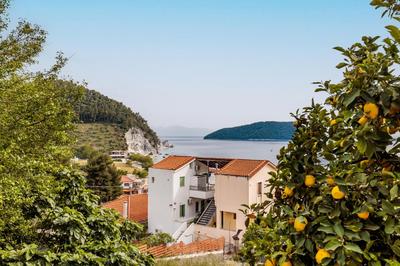 Elios Cozy Apartment