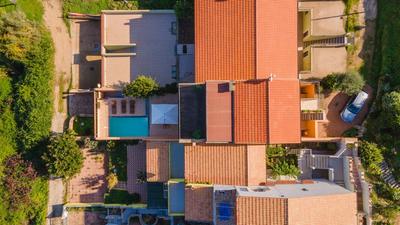 Villa a 5 minutos de la playa